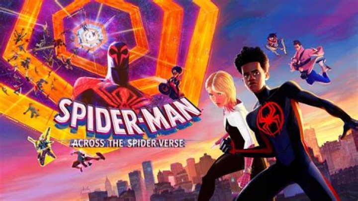 Spider-Man: Into The Spider-Verse 3 Reportedly In Development