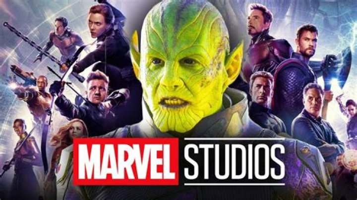 [SPOILERS] May Soon Be Revealed To Be A Skrull In The MCU