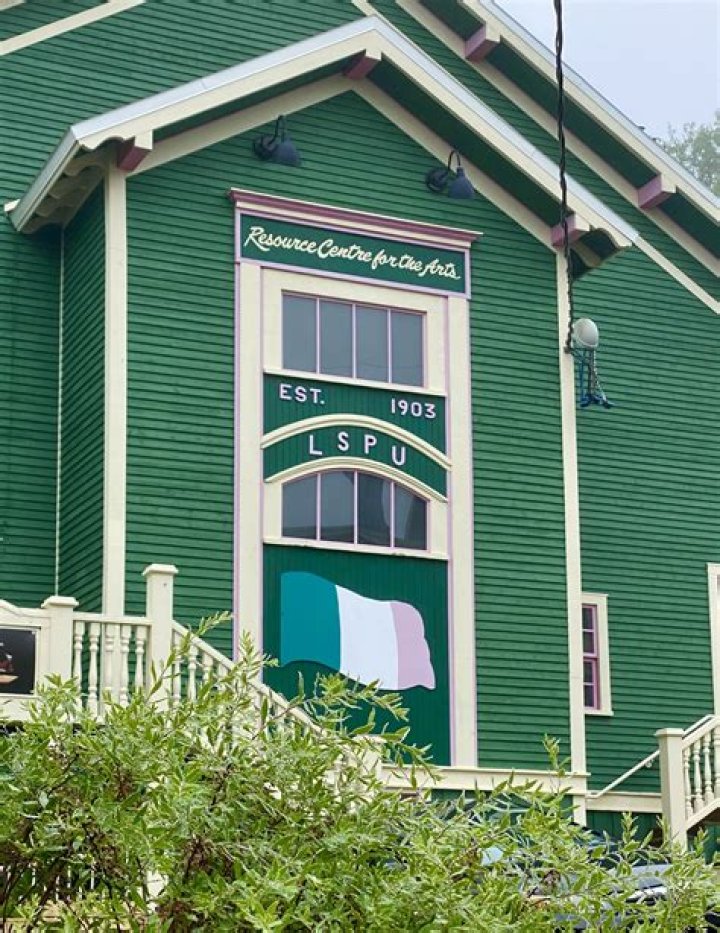 St. John’s NL, Nurse Ross Riggs died unexpectedly