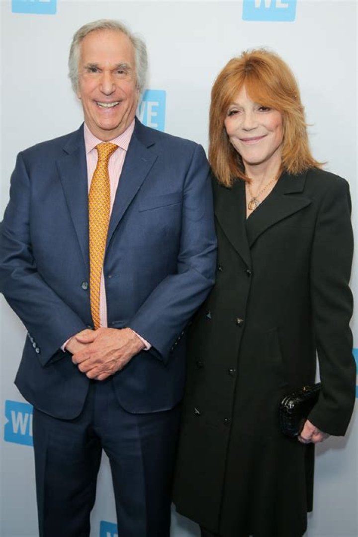 Stacey Weitzman - Life Story of Henry Winkler’s Wife