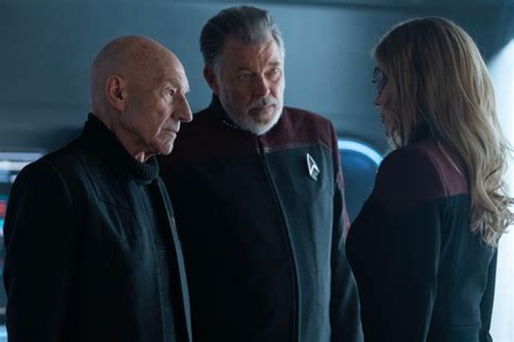 ‘Star Trek: Picard’ is getting the IMAX treatment for its series finale