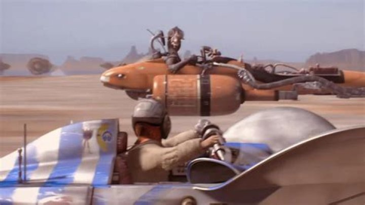Star Wars Explains Why Podracing Vanished After The Rise Of The Empire