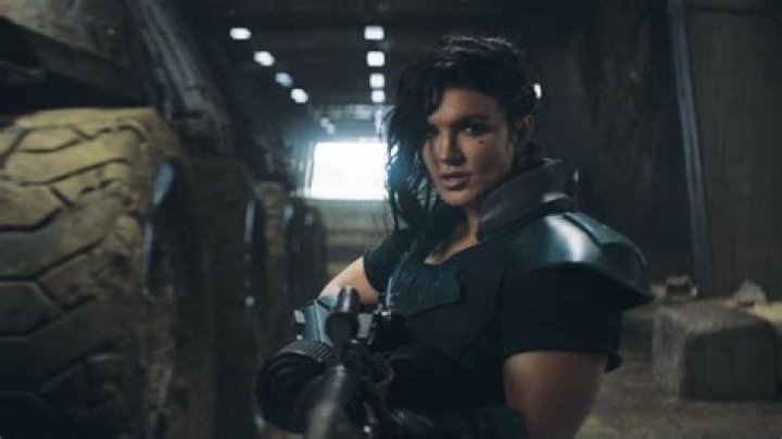‘Star Wars’ supporters wonder if the ghost of Gina Carano is looming over ‘The Mandalorian’ season 3