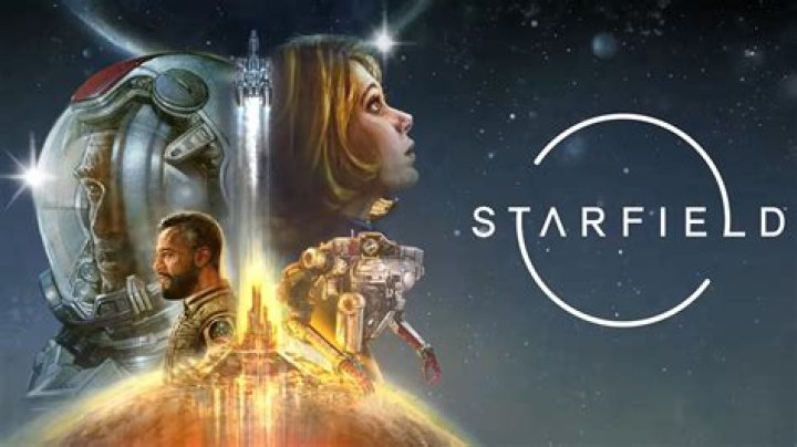 ‘Starfield’ only released a day ago and it already has a staggering number of mods