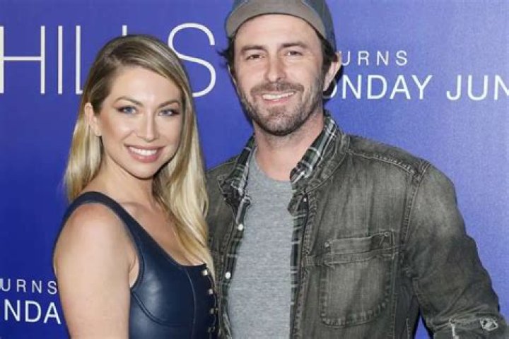 Stassi Schroeder Admits Her Rome Wedding May Not Happen — Pregnancy Seems Likely Sooner Than Later