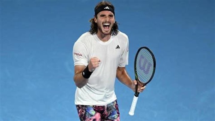 Stefanos Tsitsipas career earnings and networth