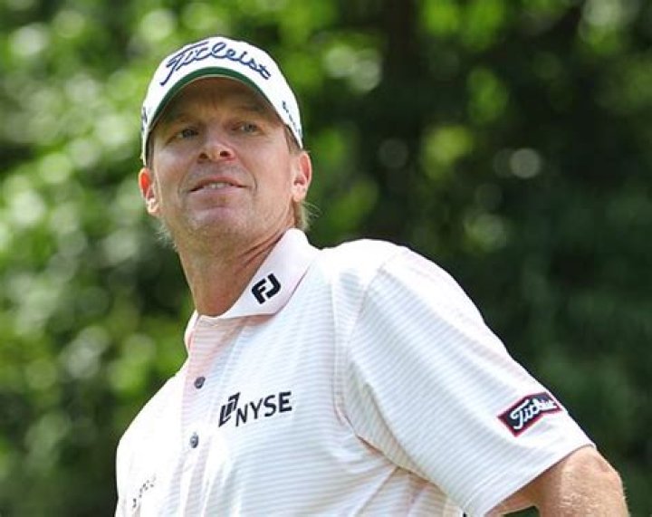 Steve Stricker Wiki, age, height, nationality, wife, family, caddie, ranking, career earnings, net worth