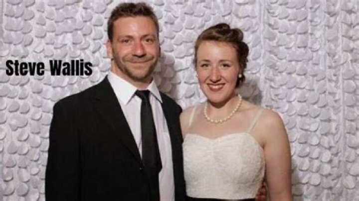 Steve Wallis Wife Jessica Audrey Wallis Passed Away, How Did The Youtuber’s Wife Died?