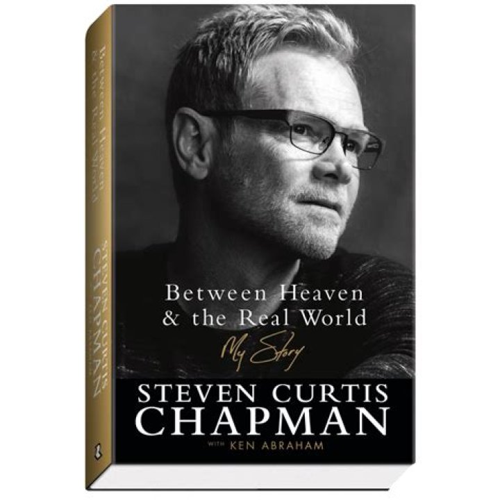 Steven Curtis Chapman Biography - Childhood, Life Achievements & Timeline