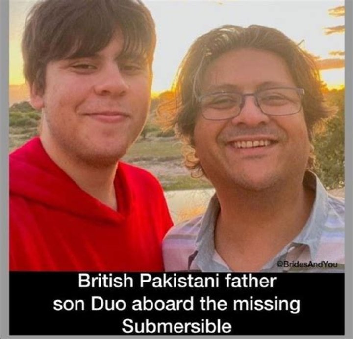 Suleman Dawood Wiki, Age, Father, Mother, Sister, Education & More