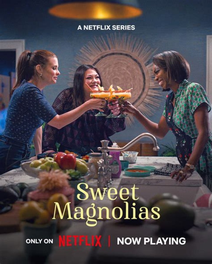 ‘Sweet Magnolias’ season 3 release date, trailer, and more