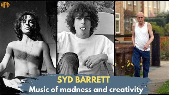 Syd Barrett Biography - Facts, Childhood, Family Life & Achievements of English Musician
