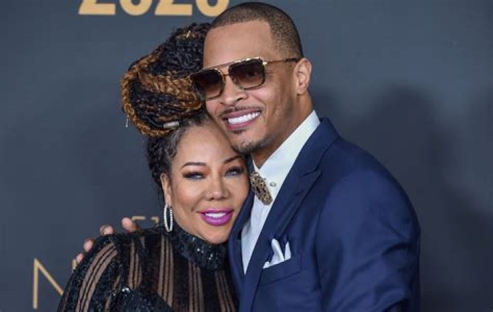 T.I. Shares A Photo That Makes Him Feel Good Following So Many ‘RIP’ Posts