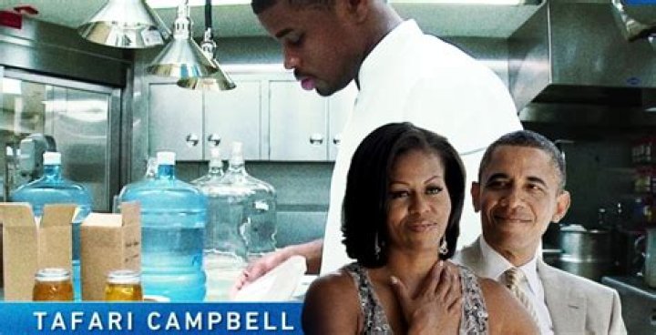 Tafari Campbell Wiki, Obituary, Age, Wife, Kids, Salary & More