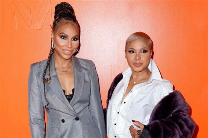 Tamar Braxton Is Booked And Busy – She Reveals Her Latest Project