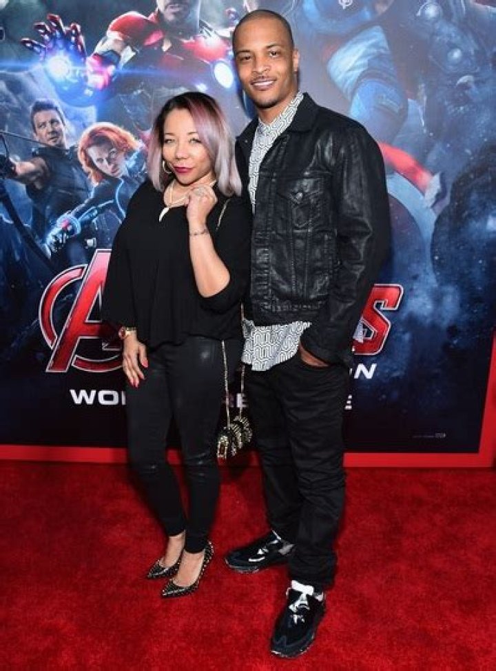 Tameka “Tiny” Cottle Body Measurements Height Weight Vital Stats Facts