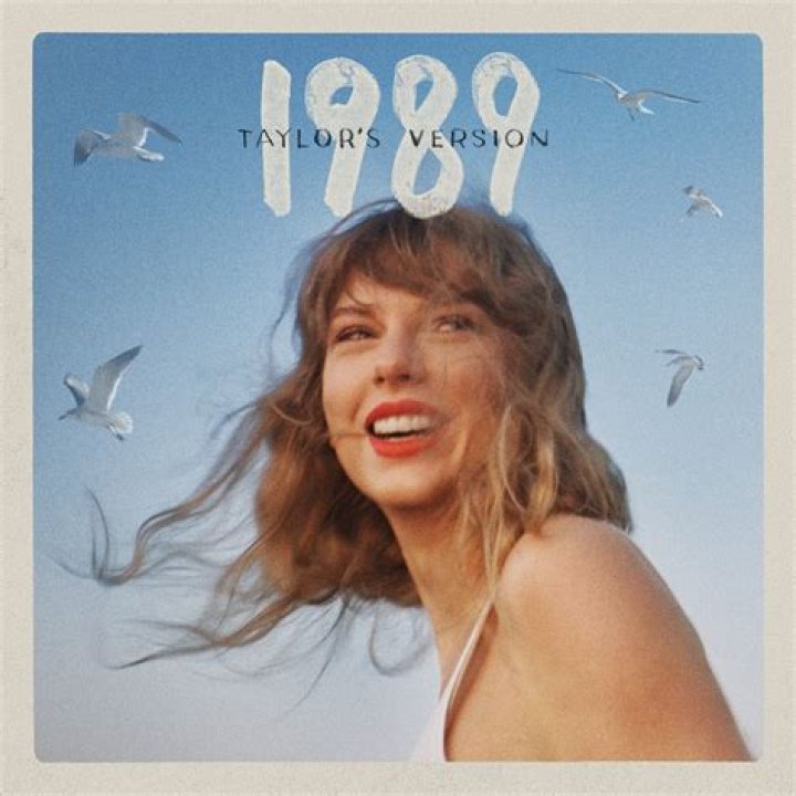 Taylor Swift Is Dropping A New Album Tonight — What You Need To Know About Folklore
