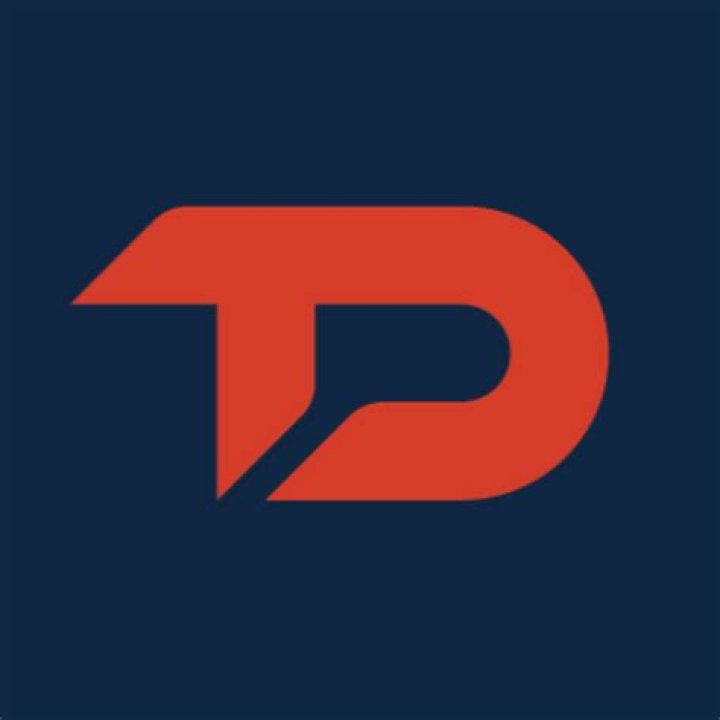 TDBarrett Net Worth & Earnings (2024)