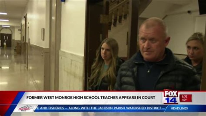 Teacher Tatum Hatch Wiki, Age, Husband, Parents, Career & More