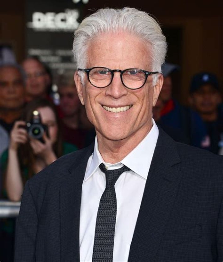 Ted Danson Biography - Facts, Childhood, Family Life & Achievements
