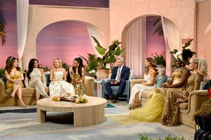Teddi Mellencamp Teases That Denise And Brandi’s Rumored Affair Is NOT The Reason This Season Of RHOBH Is Pure Explosive Drama!