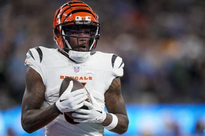 Tee Higgins contract, salary and net worth explored