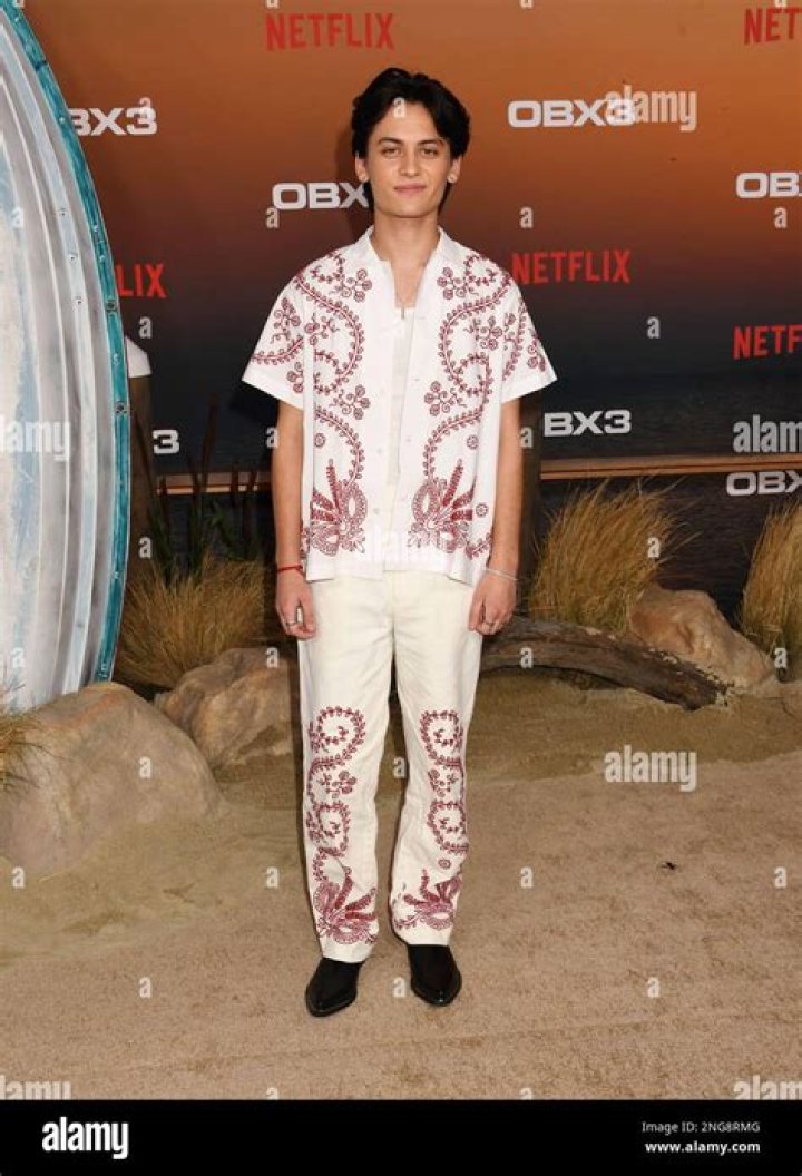 Tenzing Norgay Trainor Wiki, Age, Girlfriend, Parents, Height, Ethnicity, Net Worth & More