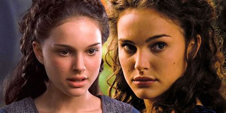 Tessa Thompson has no idea who this ‘Star Wars’ character was and Natalie Portman loves it