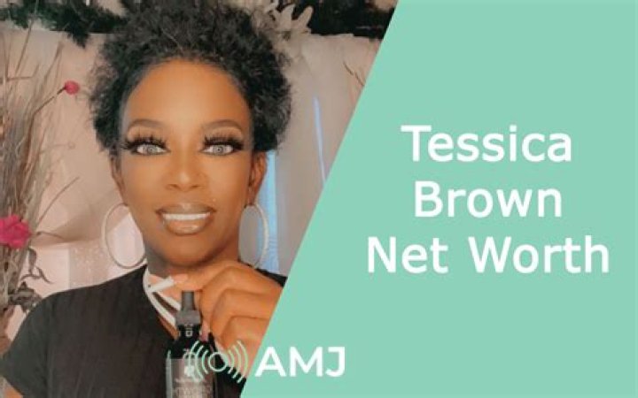 Tessica Brown – Bio, Facts, Family of the TikTok Star