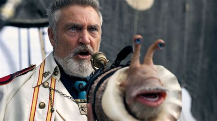 ‘That’s totally right up my alley’: Netflix’s ‘One Piece’ editor admits it wasn’t being familiar with the anime that convinced them to sign on 