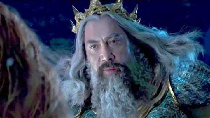 ‘That will be a baptism by fire for me’: Javier Bardem shares his biggest fear about ‘The Little Mermaid’ hitting screens