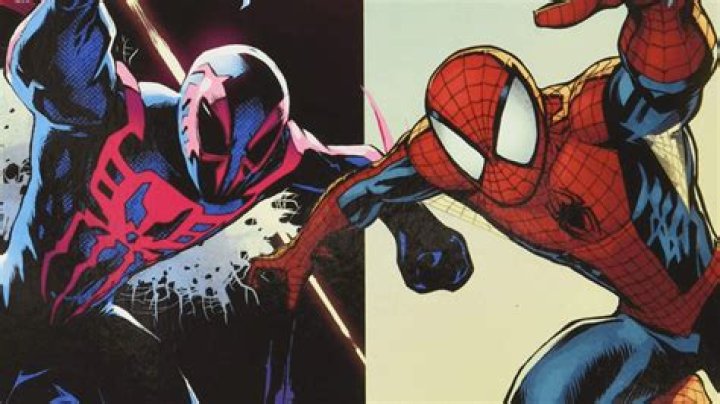 The 10 best alternate versions of Spider-Man, ranked
