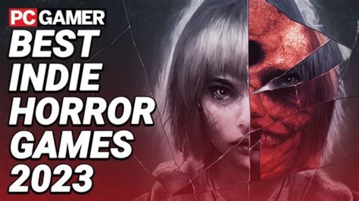 The 10 best indie horror games of all time