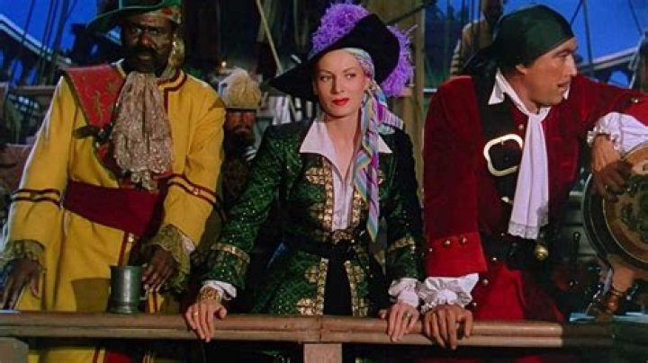 The Best Pirate Movies
