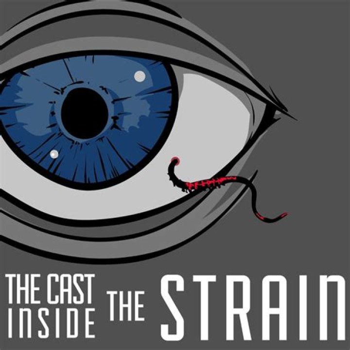 The Cast Inside The Strain: Season 1 Wrap-Up (Episode 14)