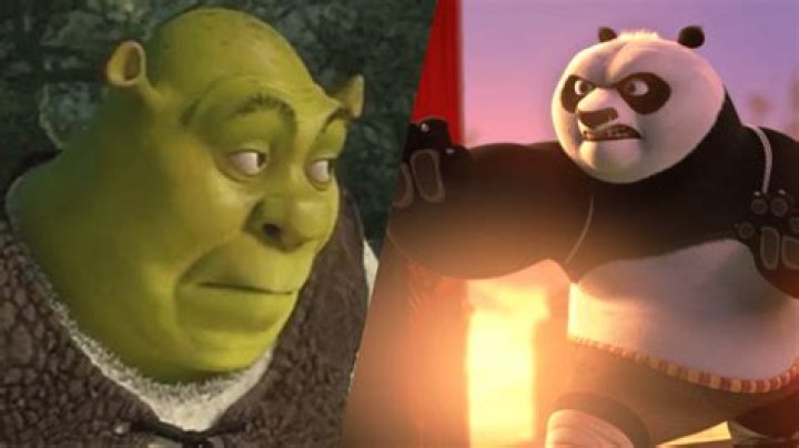 The DreamWorks multiverse is real in one fans ‘Shrek’ and ‘Kung Fu Panda’ theory