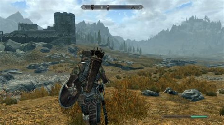 The Elder Scrolls V: Skyrim – Nintendo Switch Edition Review