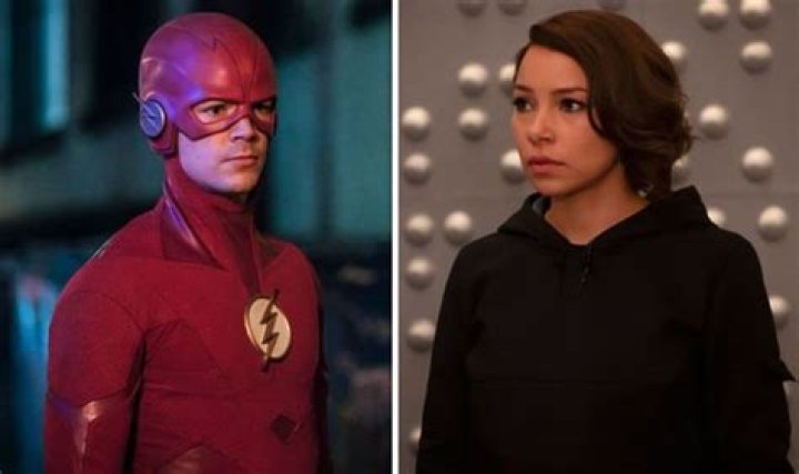 The Flash Has Cast One Of Sherloque Wells’ Ex-Wives