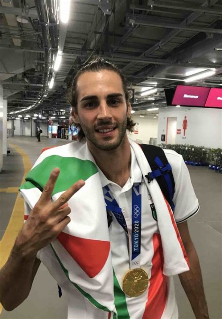 The Greatest Italian Sportspersons