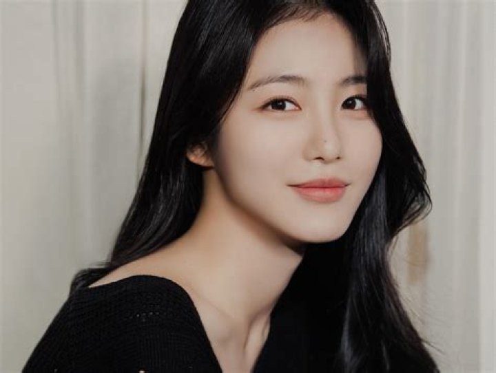 The Greatest South Korean Actresses