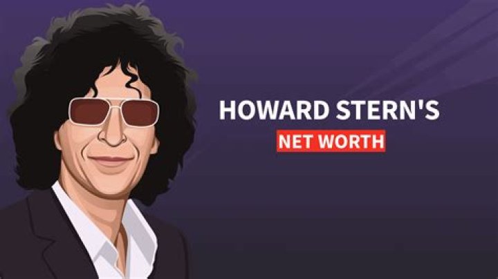 The Howard Stern Show net worth, income and estimated earnings of Youtuber channel