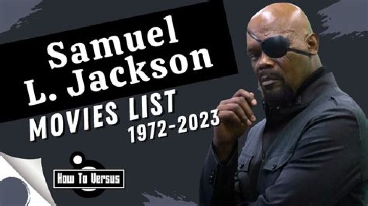 The Internet Is Loving Samuel L. Jackson’s New Netflix Movie