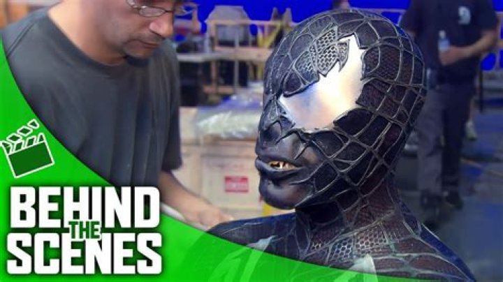 The Internet Thinks Topher Grace Was A Better Venom Than Tom Hardy