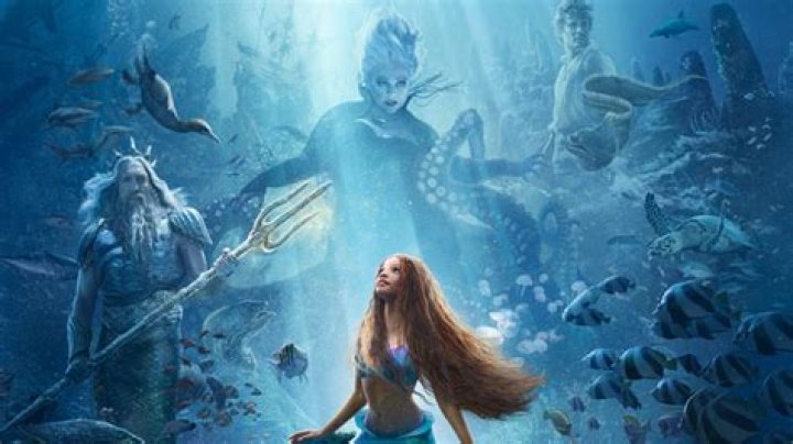 ‘The Little Mermaid’ is on course to resurrect a game-changing twist Disney should never have cut