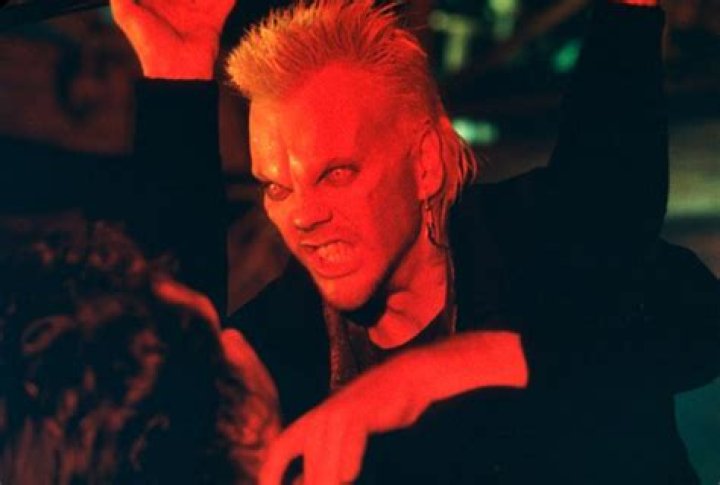 The Lost Boys Star Urges Remake Cast To Grow Out Their Mullets
