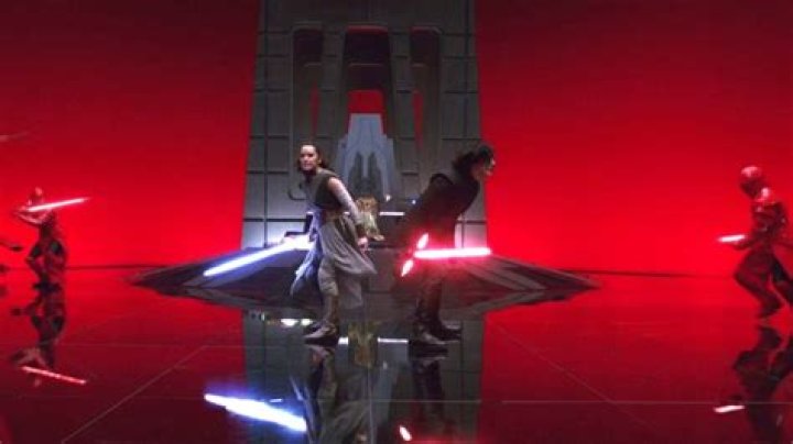 ‘The Mandalorian’ just brought back some fierce ‘The Last Jedi’ villains