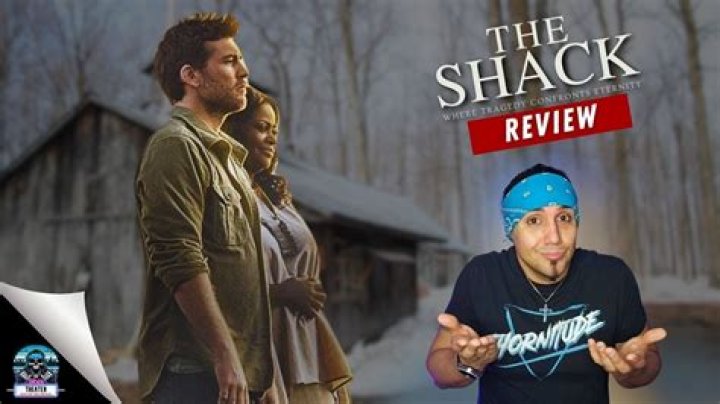 The Shack Review
