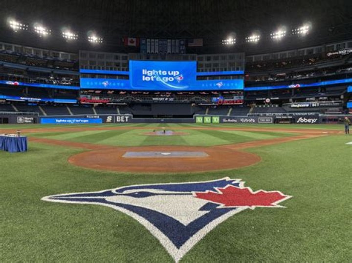 The Toronto Blue Jays Of 2011: The Start of a New Era?