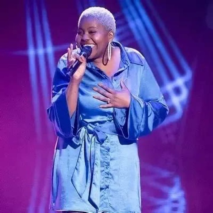 The Voice AU Thando Sikwila Wiki, Age, Boyfriend, Daughter & More