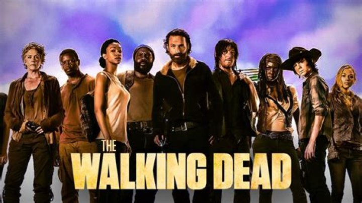 The Walking Dead Star Teases Her Return In Rick Grimes Movies